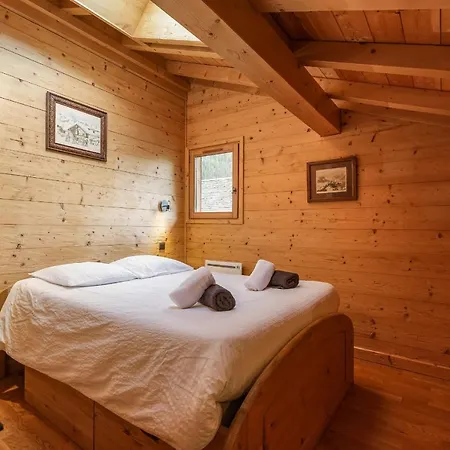 Chalet Le Sarpe * Chamonix