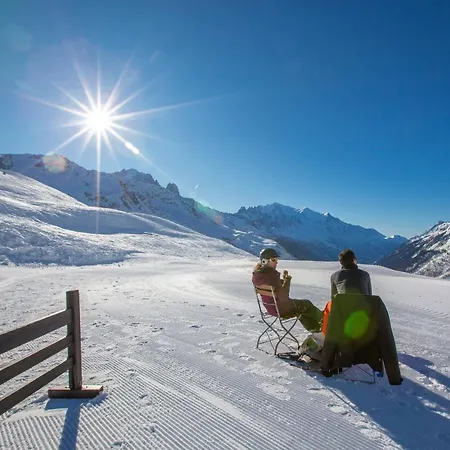 Chalet Le Sarpe * Chamonix