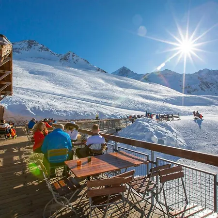 Chalet Le Sarpe * Chamonix