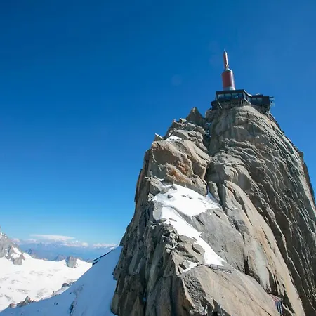 Chalet Le Sarpe * Chamonix