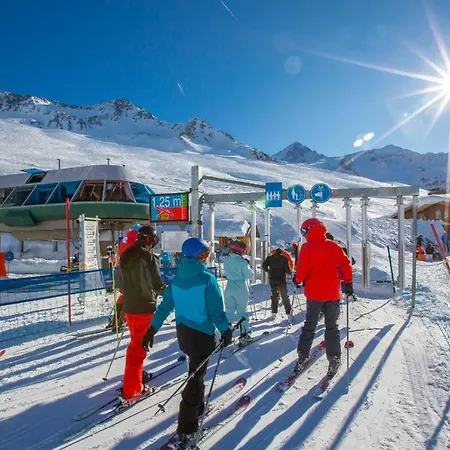 Chalet Le Sarpe * Chamonix