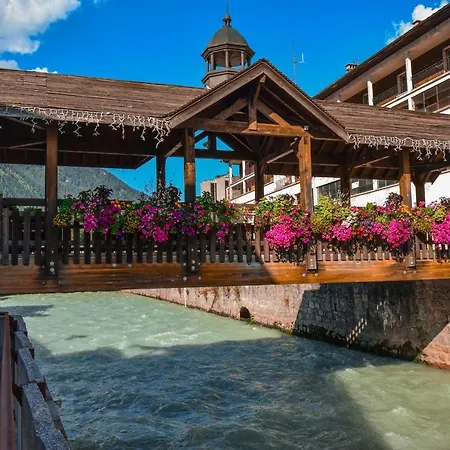 Chalet Le Sarpe *